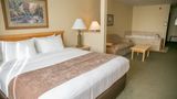 Thumper Pond Resort Suite