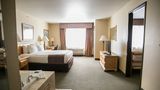 Thumper Pond Resort Suite