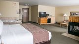 Thumper Pond Resort Suite