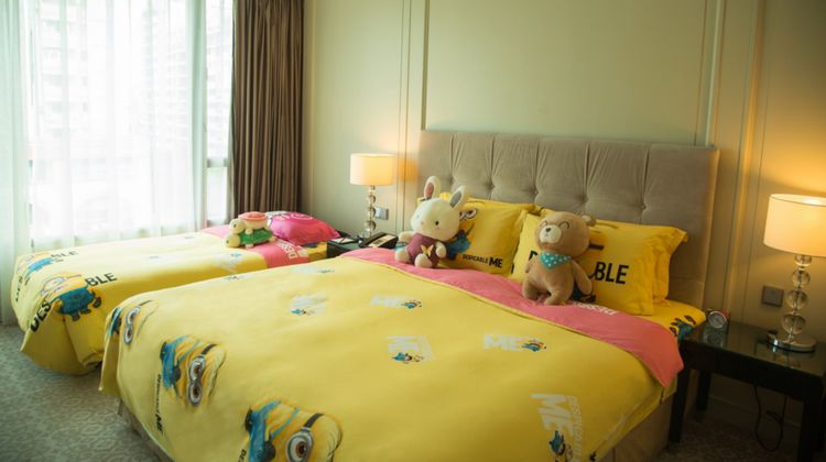 Marco Polo Xiamen Other