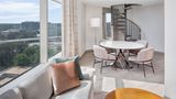The Westin Atlanta Perimeter North Room