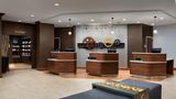 Courtyard by Marriott Dtwn/Conv Ctr Lobby