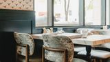 Courtyard by Marriott Dtwn/Conv Ctr Restaurant