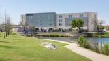 SpringHill Suites Austin Cedar Park Exterior