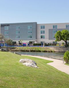 SpringHill Suites Austin Cedar Park