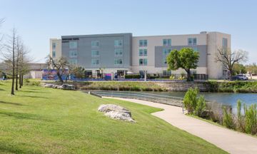 SpringHill Suites Austin Cedar Park