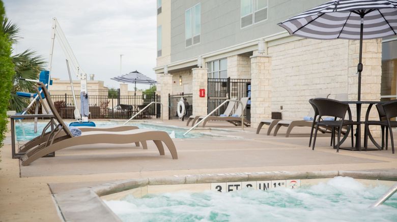 <b>SpringHill Suites Austin Cedar Park Recreation</b>. Images powered by <a href="https://www.leonardoworldwide.com/" title="Leonardo Worldwide" target="_blank">Leonardo</a>.