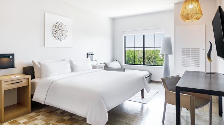<b>Noun Hotel, Norman, A Tribute Portfolio Room</b>. Images powered by <a href="https://www.leonardoworldwide.com/" title="Leonardo Worldwide" target="_blank">Leonardo</a>.