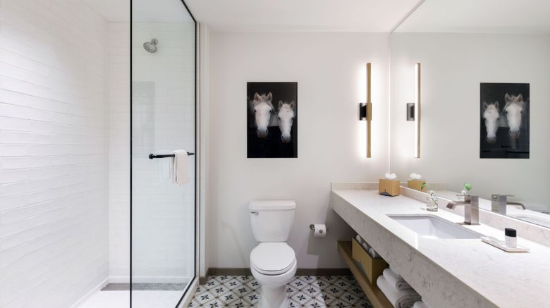 <b>Noun Hotel, Norman, A Tribute Portfolio Room</b>. Images powered by <a href="https://www.leonardoworldwide.com/" title="Leonardo Worldwide" target="_blank">Leonardo</a>.