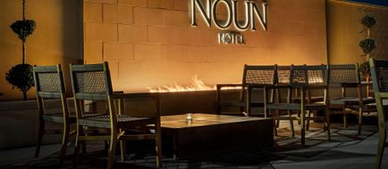 Noun Hotel, Norman, A Tribute Portfolio Exterior