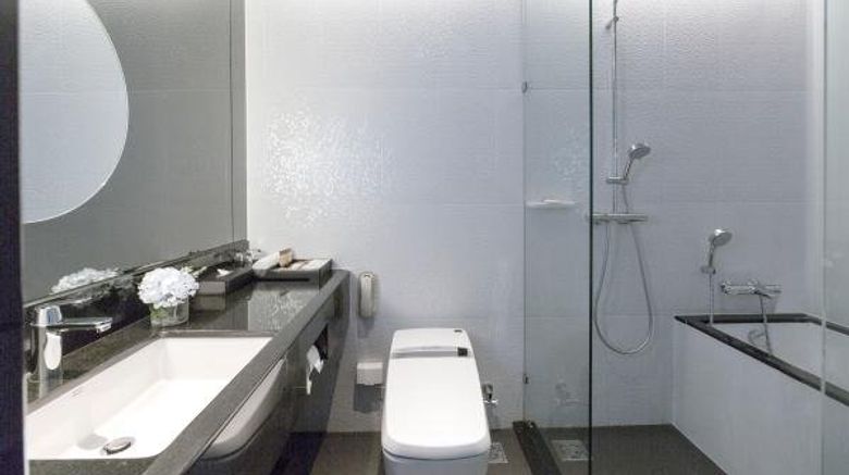 <b>Grande Centre Point Pattaya Room</b>. Images powered by <a href="https://www.leonardoworldwide.com/" title="Leonardo Worldwide" target="_blank">Leonardo</a>.
