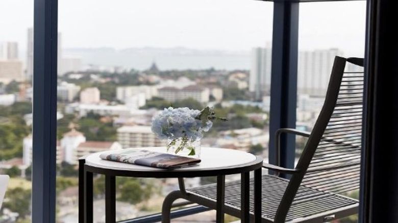 <b>Grande Centre Point Pattaya Room</b>. Images powered by <a href="https://www.leonardoworldwide.com/" title="Leonardo Worldwide" target="_blank">Leonardo</a>.