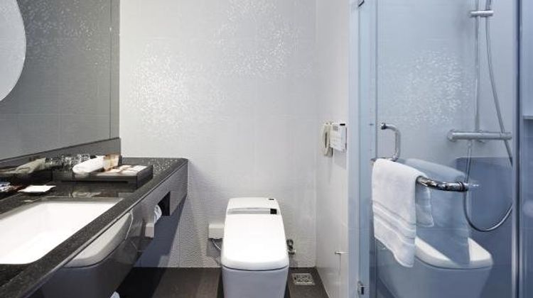 Grande Centre Point Pattaya Room