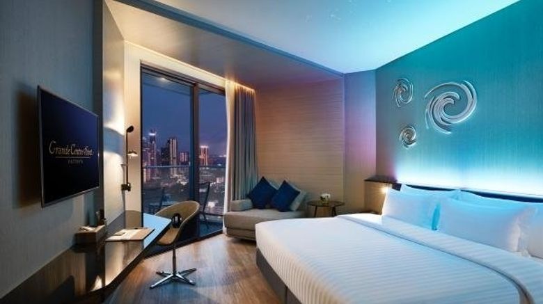 <b>Grande Centre Point Pattaya Room</b>. Images powered by <a href="https://www.leonardoworldwide.com/" title="Leonardo Worldwide" target="_blank">Leonardo</a>.