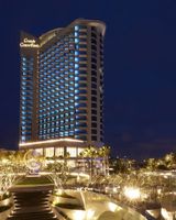 Grande Centre Point Pattaya