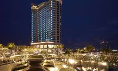 Grande Centre Point Pattaya