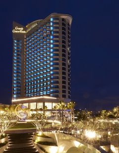 Grande Centre Point Pattaya