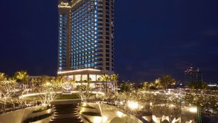 Grande Centre Point Pattaya