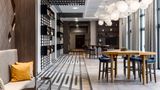 Paris Charles de Gaulle Airport Marriott Meeting
