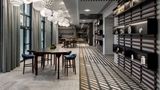 Paris Charles de Gaulle Airport Marriott Meeting