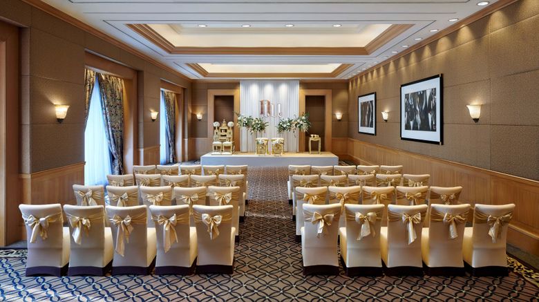 <b>Sheraton Grande Sukhumvit, Luxury Coll Other</b>. Images powered by <a href="https://www.leonardoworldwide.com/" title="Leonardo Worldwide" target="_blank">Leonardo</a>.