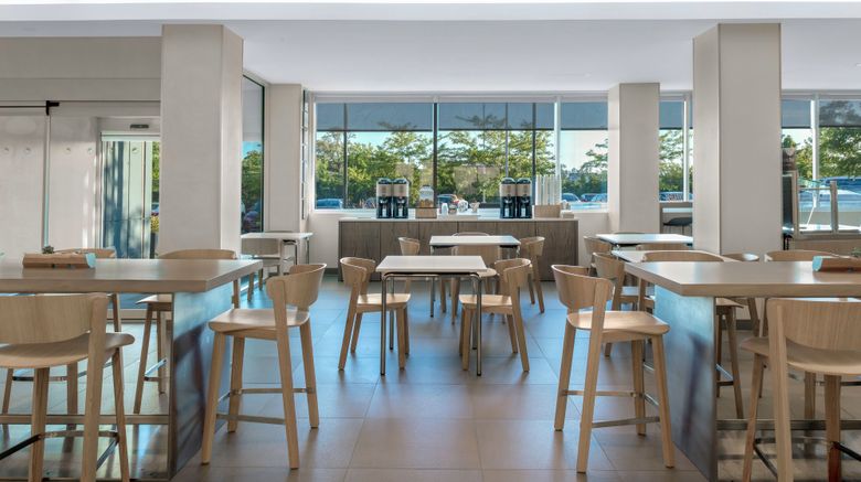 <b>Element Arundel Mills BWI Airport Restaurant</b>. Images powered by <a href="https://www.leonardoworldwide.com/" title="Leonardo Worldwide" target="_blank">Leonardo</a>.