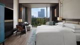 Guangzhou Marriott Hotel Baiyun Room