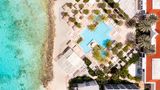 Curacao Marriott Beach Resort Pool
