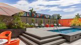 Aloft San Pedro Sula Pool