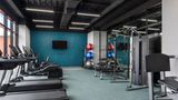Aloft San Pedro Sula Health Club