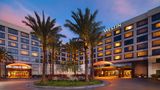 The Westin San Francisco Airport Exterior