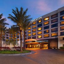 The Westin San Francisco Airport
