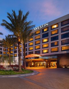 The Westin San Francisco Airport
