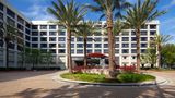 The Westin San Francisco Airport Exterior