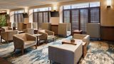 The Westin San Francisco Airport Lobby