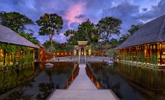 Amarterra Villas Resort Bali Nusa Dua
