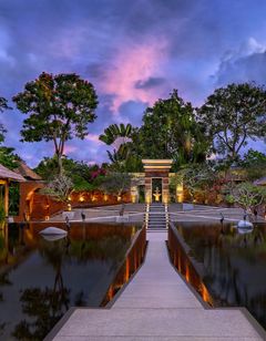 Amarterra Villas Resort Bali Nusa Dua