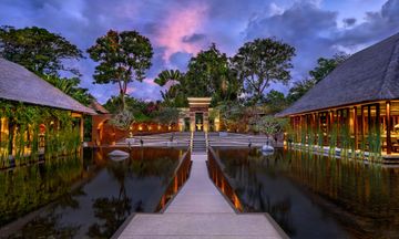 Amarterra Villas Resort Bali Nusa Dua