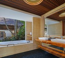 Amarterra Villas Resort Bali Nusa Dua Room