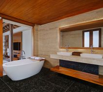 Amarterra Villas Resort Bali Nusa Dua Room