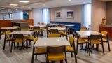Fairfield Inn/Suites Anaheim North Restaurant