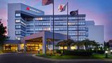 Detroit Marriott Southfield Exterior