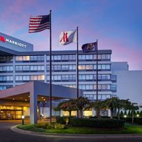 Detroit Marriott Southfield