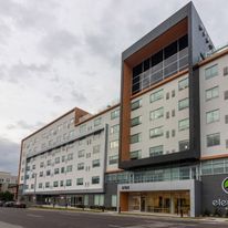 Element St Louis Midtown