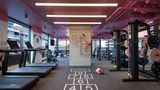 Moxy Sydney Airport Recreation