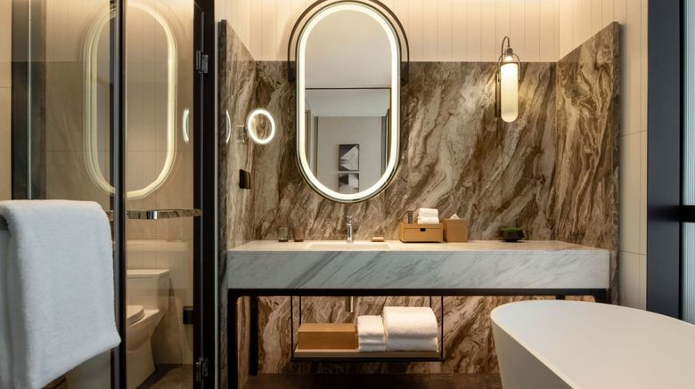 <b>Sheraton Taizhou Room</b>. Images powered by <a href="https://www.leonardoworldwide.com/" title="Leonardo Worldwide" target="_blank">Leonardo</a>.