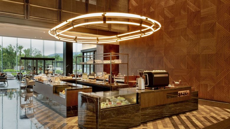 <b>Sheraton Taizhou Restaurant</b>. Images powered by <a href="https://www.leonardoworldwide.com/" title="Leonardo Worldwide" target="_blank">Leonardo</a>.
