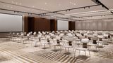 Sheraton Taizhou Meeting