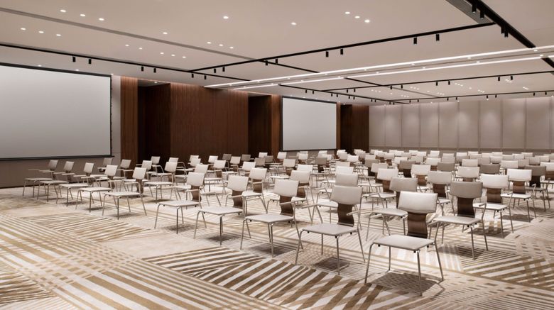 <b>Sheraton Taizhou Meeting</b>. Images powered by <a href="https://www.leonardoworldwide.com/" title="Leonardo Worldwide" target="_blank">Leonardo</a>.