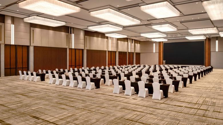 <b>Sheraton Taizhou Meeting</b>. Images powered by <a href="https://www.leonardoworldwide.com/" title="Leonardo Worldwide" target="_blank">Leonardo</a>.